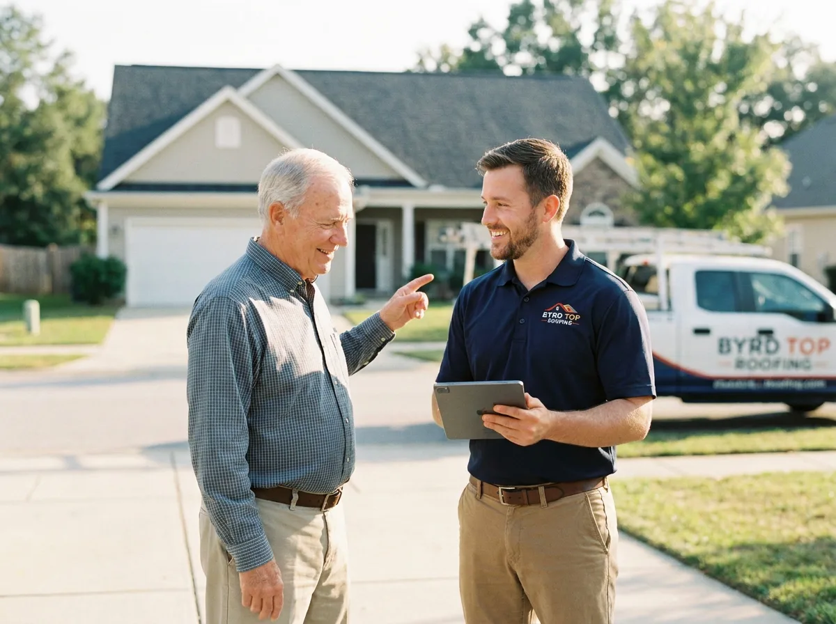 Roofing Springboro, OH FAQs